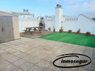 Àtic  Carrer de murillo 13. Apartamento tipo ático con solárium