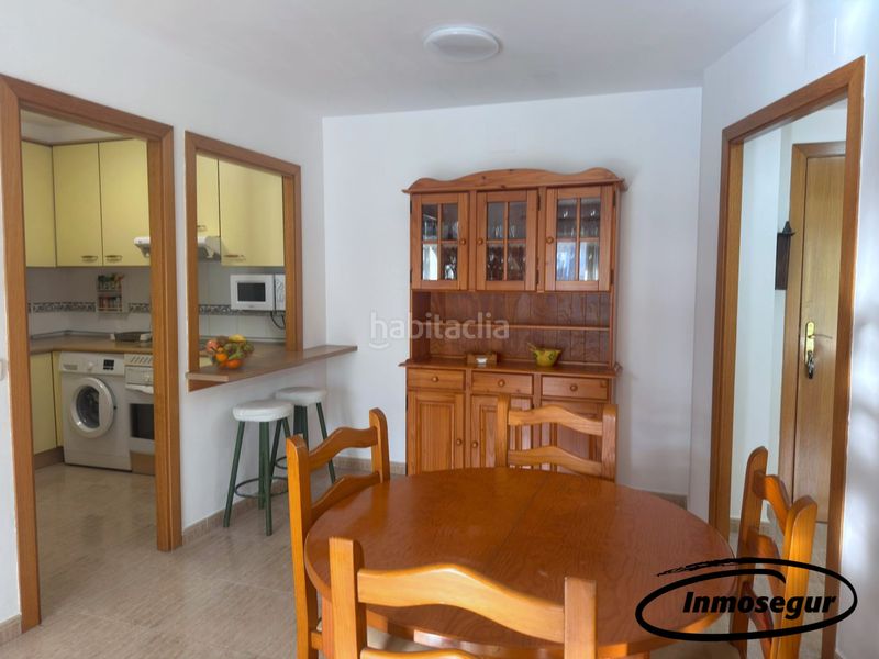 Foto d050ce00-1740-4d44-9898-31a472222717. Àtic amb aparcament piscina a Mar i Camp - Platja dels Capellans Salou