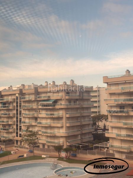 Foto e1cf2a99-8619-41c9-a352-d04fc6dd6861. Àtic amb aparcament piscina a Mar i Camp - Platja dels Capellans Salou