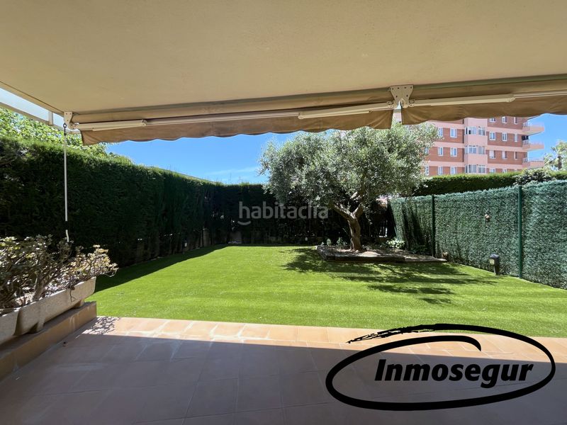 Foto 042104c6-0ac5-4964-8767-13391f9ad7d6. Pis a carrer de l'arquitecte ubach 14 a Centre Salou