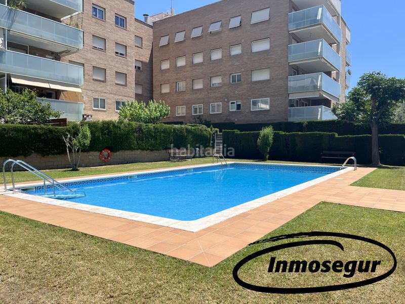 Foto e0a9c237-30c6-4df9-8006-b791aac1d260. Pis a carrer de l'arquitecte ubach 14 a Centre Salou