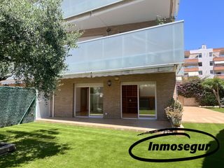 Etagenwohnung  Carrer de l'arquitecte ubach 14. Piso con parking doble y trastero