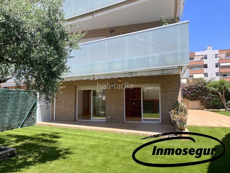 Foto ec3dcccd-f453-4225-b252-e25f93ee7d04. Pis a carrer de l'arquitecte ubach 14 a Centre Salou