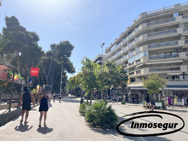 Foto 0ba18b72-f89a-4a2d-82d1-3d13caa4cfe2. Local comercial amb calefacció a Mar i Camp - Platja dels Capellans Salou