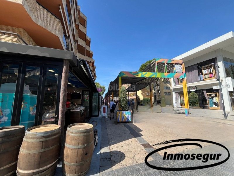 Foto 1c9a4c2d-9342-43b2-9126-ff00fcce1b48. Local comercial amb calefacció a Mar i Camp - Platja dels Capellans Salou