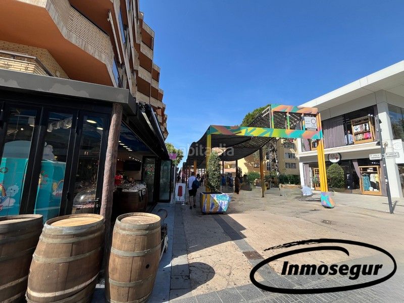 Foto 1dcecce5-036e-49e2-a24b-c3cf00dc3b4f. Local comercial amb calefacció a Mar i Camp - Platja dels Capellans Salou