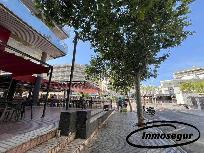 Foto 3288d30d-7109-4303-bc64-204e5c2527c1. Local comercial amb calefacció a Mar i Camp - Platja dels Capellans Salou