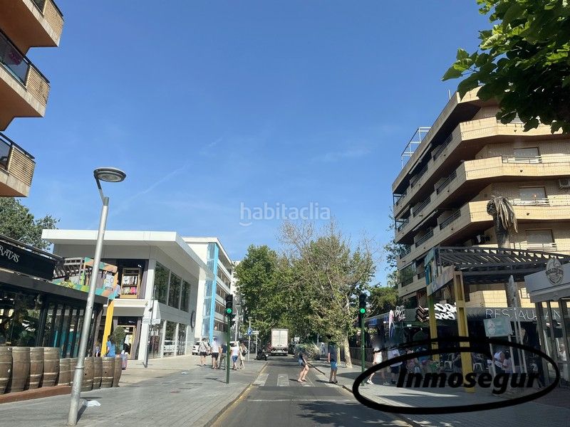 Foto 4051f714-be1d-4b10-ba66-4cc6a12fbf14. Local comercial amb calefacció a Mar i Camp - Platja dels Capellans Salou