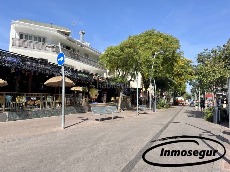 Foto 849bbe7f-e8f4-4d5b-bc91-ba10db7271da. Local comercial amb calefacció a Mar i Camp - Platja dels Capellans Salou