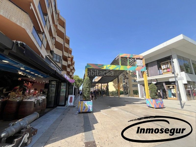 Foto 944246fe-0fa7-40a2-94a2-536943906f38. Local comercial amb calefacció a Mar i Camp - Platja dels Capellans Salou
