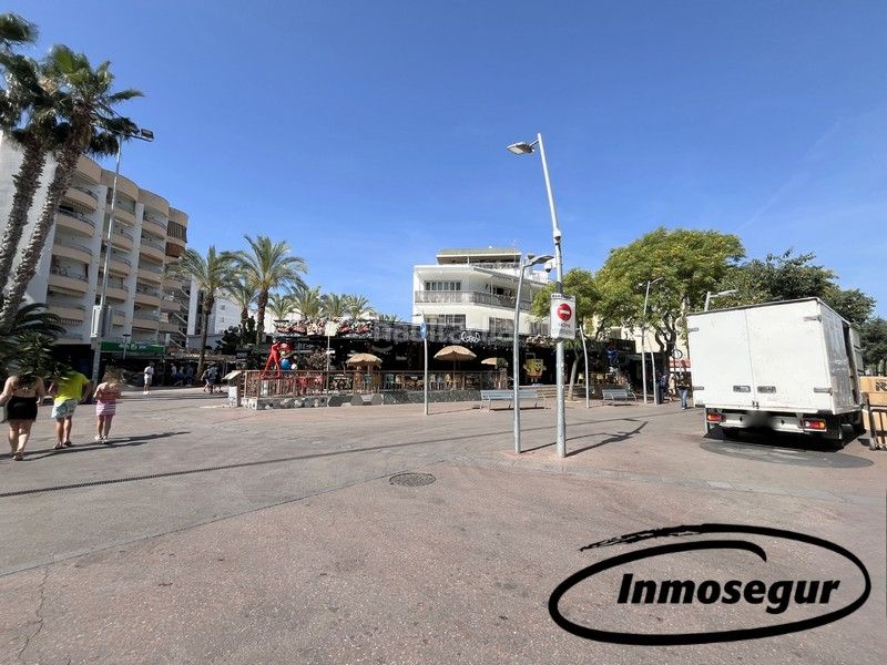 Foto fcf1e3ce-d4a8-4881-a8d3-cec2ef7730b6. Local comercial amb calefacció a Mar i Camp - Platja dels Capellans Salou