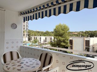 Piso en Carretera de la costa 22. ¡oportunidad! apartamento a solo 2 minutos de cala font