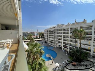 Apartament  Carrer de lleida 16. Apartamento con licencia turistica en passeig jaume i