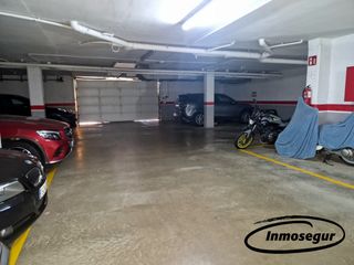 Posto auto in Avinguda del Batlle Pere Molas 10