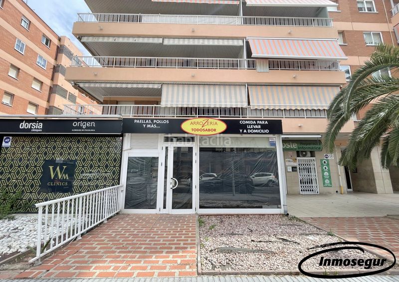 Foto 420b11fd-628b-4651-afb9-d7b491ea902b. Local comercial a carrer de barcelona 74 a Centre Salou