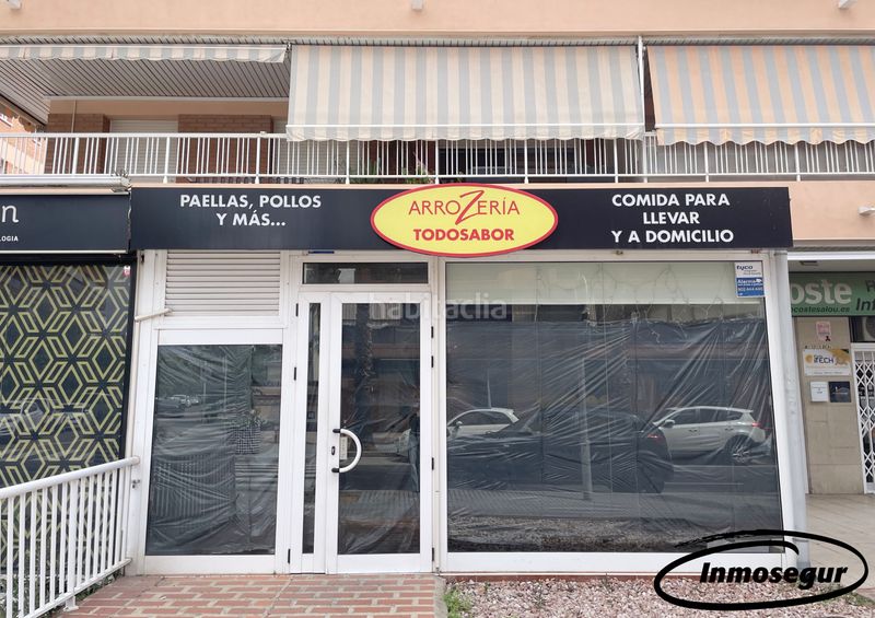 Foto c58d609f-101c-4a56-96dd-030518813ca8. Local comercial a carrer de barcelona 74 a Centre Salou