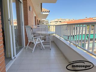 Appartamento  Carrer de berenguer de palou 9. Piso en salou centro – zona pueblo