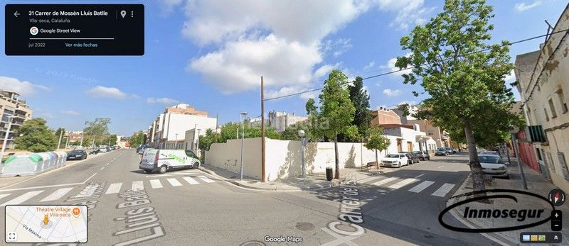 Foto 21bab5bc-b637-4690-92b7-b0f2a37bee98. Attico 73m<sup>2</sup> in carrer de mossèn lluís batlle 27 in Vila-seca poble Vila-seca