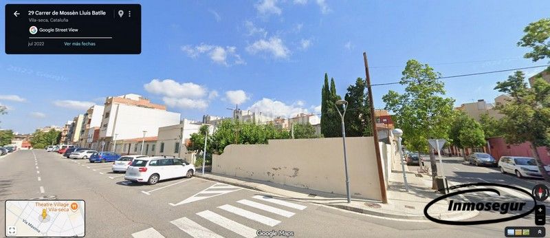 Foto 2786c8b6-7aa2-426c-89ce-f3854647af08. Attico 73m<sup>2</sup> in carrer de mossèn lluís batlle 27 in Vila-seca poble Vila-seca