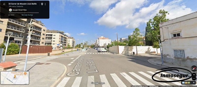 Foto c609e407-9310-41d1-a7d8-bef8103c75f7. Attico 73m<sup>2</sup> in carrer de mossèn lluís batlle 27 in Vila-seca poble Vila-seca