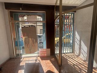 Local Comercial a Crevillente. Local com. en venta en fontenay.