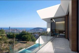 Xalet a Golf Bahía. Chalet en venta en sierra cortina, 5 dormitorios.