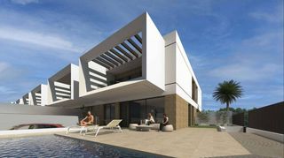 Xalet a Dolores. Chalet en venta en dolores, 3 dormitorios.