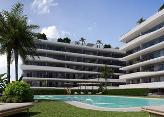 Apartment in Playa Tamarit-Playa Lissa. Apartamento en venta en playa lisa, 3 dormitorios.