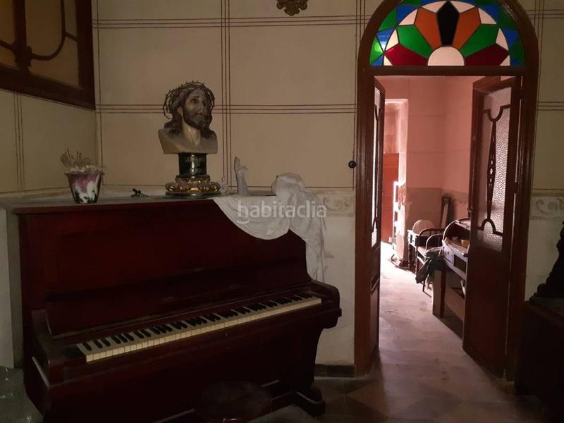 Foto f85b8623-d948-4b57-8c89-0504c292e716. Edifici a Algueña