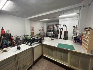 Local Comercial a Crevillente. Local com. en venta en guardia civil.