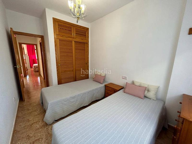 Foto 090b0191-c81a-49c7-beb6-6f51a940bbea. Apartament amb aparcament a Centro Alcázares (Los)