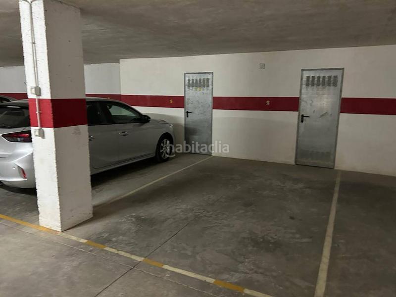 Foto 4111906c-df44-48a6-938c-3595b479e83a. Apartament amb aparcament a Centro Alcázares (Los)