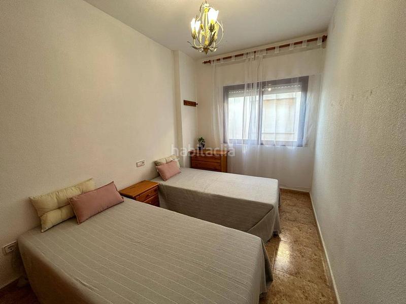 Foto 478909b0-12ec-42fa-9066-fafb89a683ad. Apartament amb aparcament a Centro Alcázares (Los)