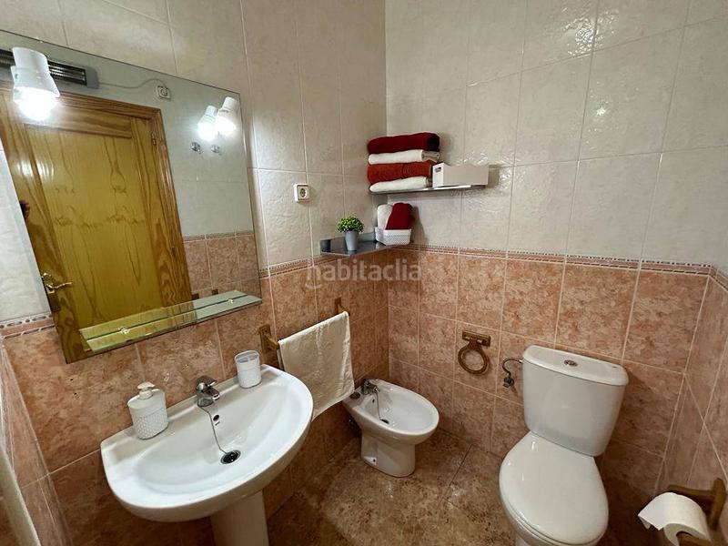 Foto 64424d04-c4ec-495c-9d71-6500a23303e9. Apartament amb aparcament a Centro Alcázares (Los)