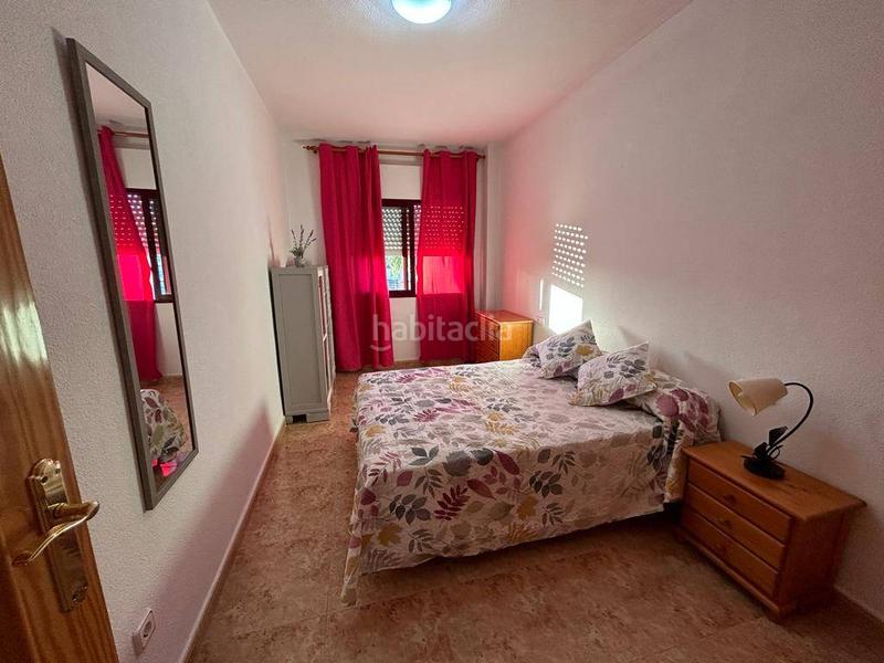 Foto 66924d83-eba4-44cc-b3a9-55552774b0f5. Apartament amb aparcament a Centro Alcázares (Los)