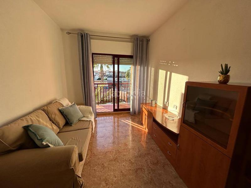Foto 68985857-2e92-452a-ade8-ba624bec63fa. Apartament amb aparcament a Centro Alcázares (Los)