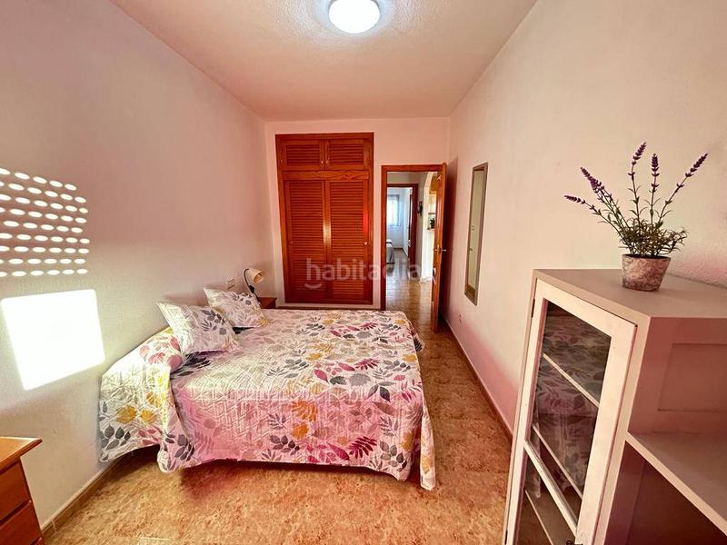 Foto 6fdd27e9-81b6-4656-8e4a-7a2bdd9cbb9f. Apartament amb aparcament a Centro Alcázares (Los)