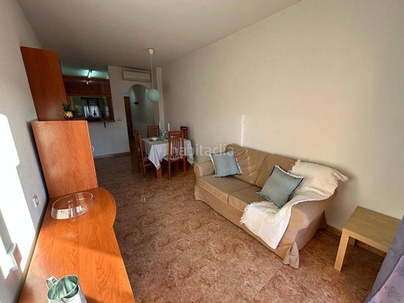 Foto 7175dfde-6cd5-4a8c-a138-70214fbe6adf. Apartament amb aparcament a Centro Alcázares (Los)