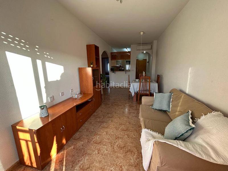 Foto 7400dc17-decf-48c6-8156-63afdeb8f6ab. Apartament amb aparcament a Centro Alcázares (Los)