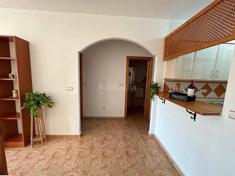 Foto 78b3ca7c-f473-42d7-b639-03d492cbee3a. Apartament amb aparcament a Centro Alcázares (Los)