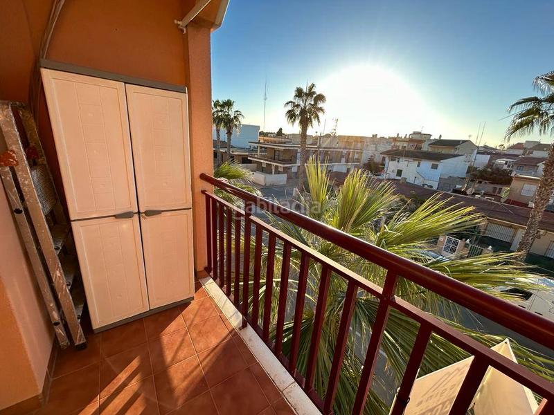 Foto 7e13fe2d-0060-47f3-a57e-9ad8e861277e. Apartament amb aparcament a Centro Alcázares (Los)