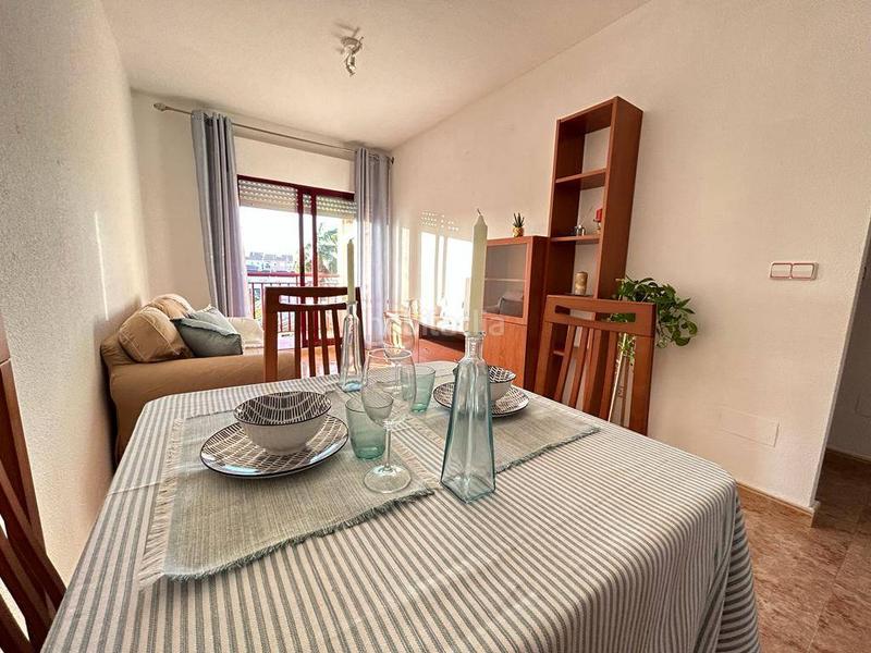 Foto 88fc5143-37a7-4938-a81e-54cd5210f941. Apartament amb aparcament a Centro Alcázares (Los)