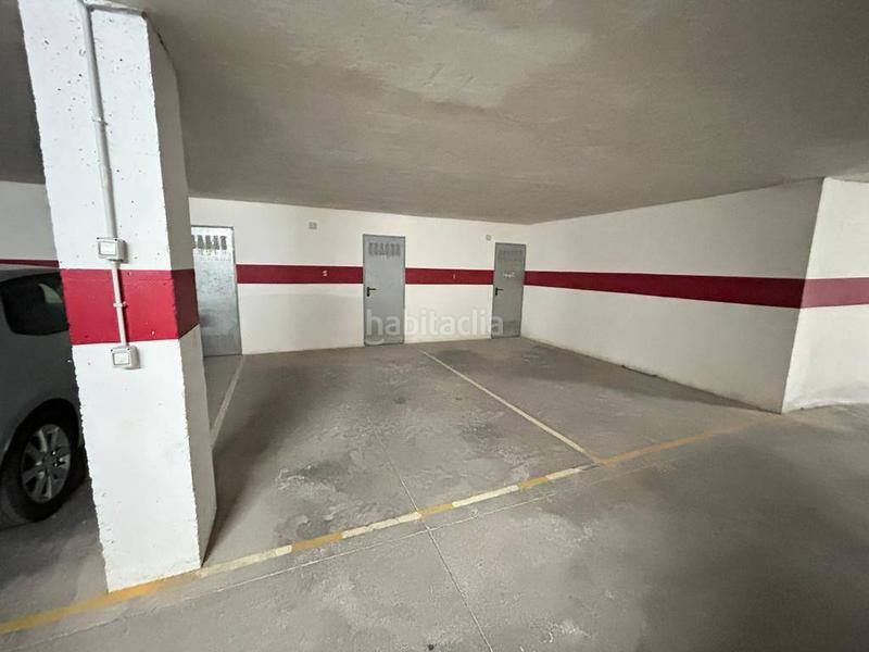 Foto 92d2ba7b-2a42-4d7e-be6b-074d36b7c8b0. Apartament amb aparcament a Centro Alcázares (Los)
