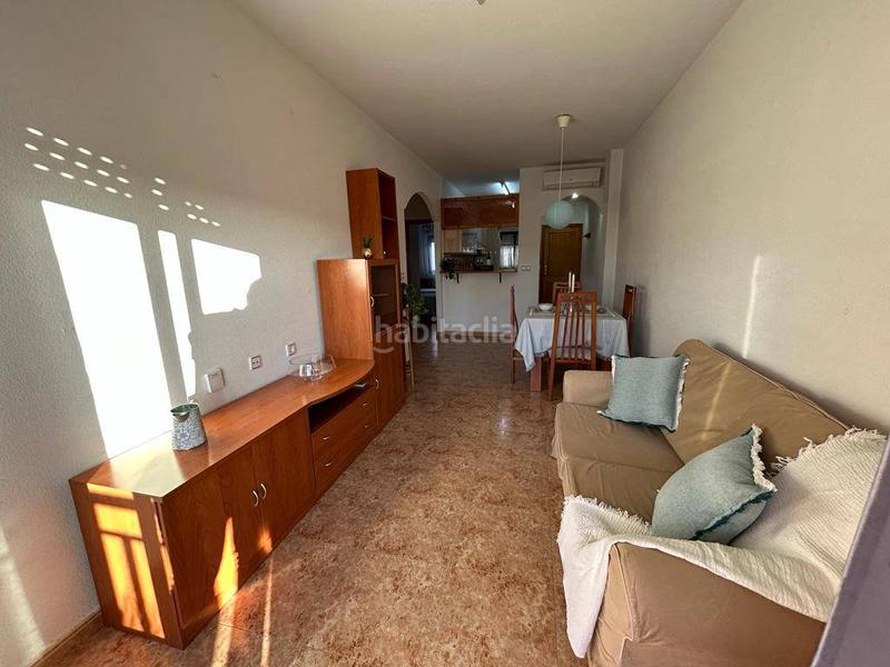 Foto 9c42b3d0-ccea-43fb-b87c-7d13b1f9d456. Apartament amb aparcament a Centro Alcázares (Los)