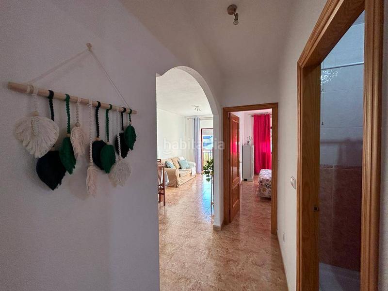 Foto a6216e3e-44fd-4b8e-b19a-0e67b8007fa4. Apartament amb aparcament a Centro Alcázares (Los)