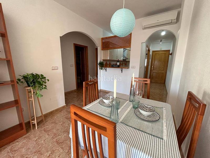 Foto c7c3c4c7-f43c-4c74-b2f6-b7ad5318c66d. Apartament amb aparcament a Centro Alcázares (Los)