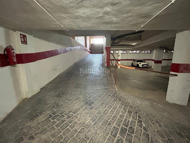 Foto dec5ecb5-ada7-4ea4-9a81-1285a060a769. Apartament amb aparcament a Centro Alcázares (Los)