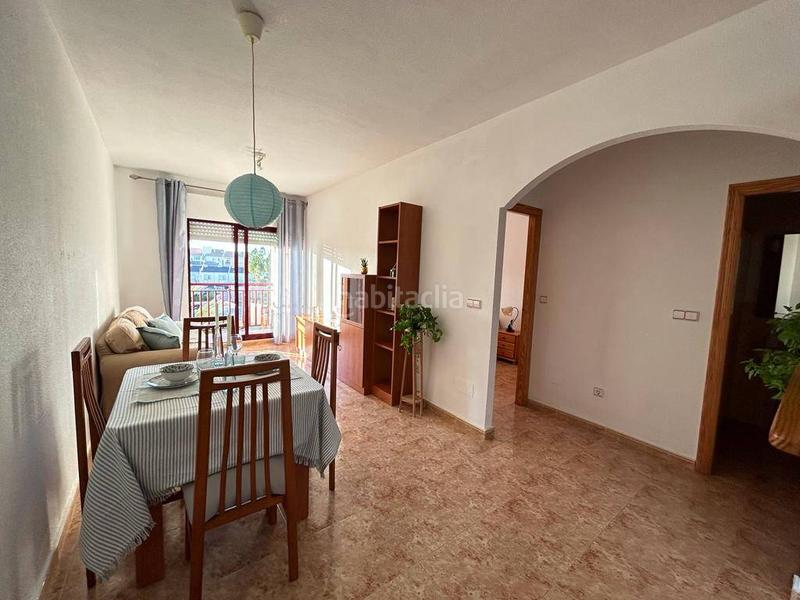 Foto ead34293-ecc3-4f72-843f-2796b300ecd8. Apartament amb aparcament a Centro Alcázares (Los)