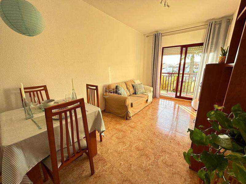 Foto f6877050-de56-4f11-adfa-44e163ca5cfc. Apartament amb aparcament a Centro Alcázares (Los)
