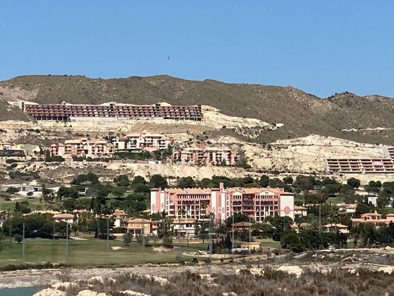 Foto 055d236a-6255-4d93-8fce-188dded80824. Chalet mit heizung parking pool in Bonalba-Cotoveta Mutxamel